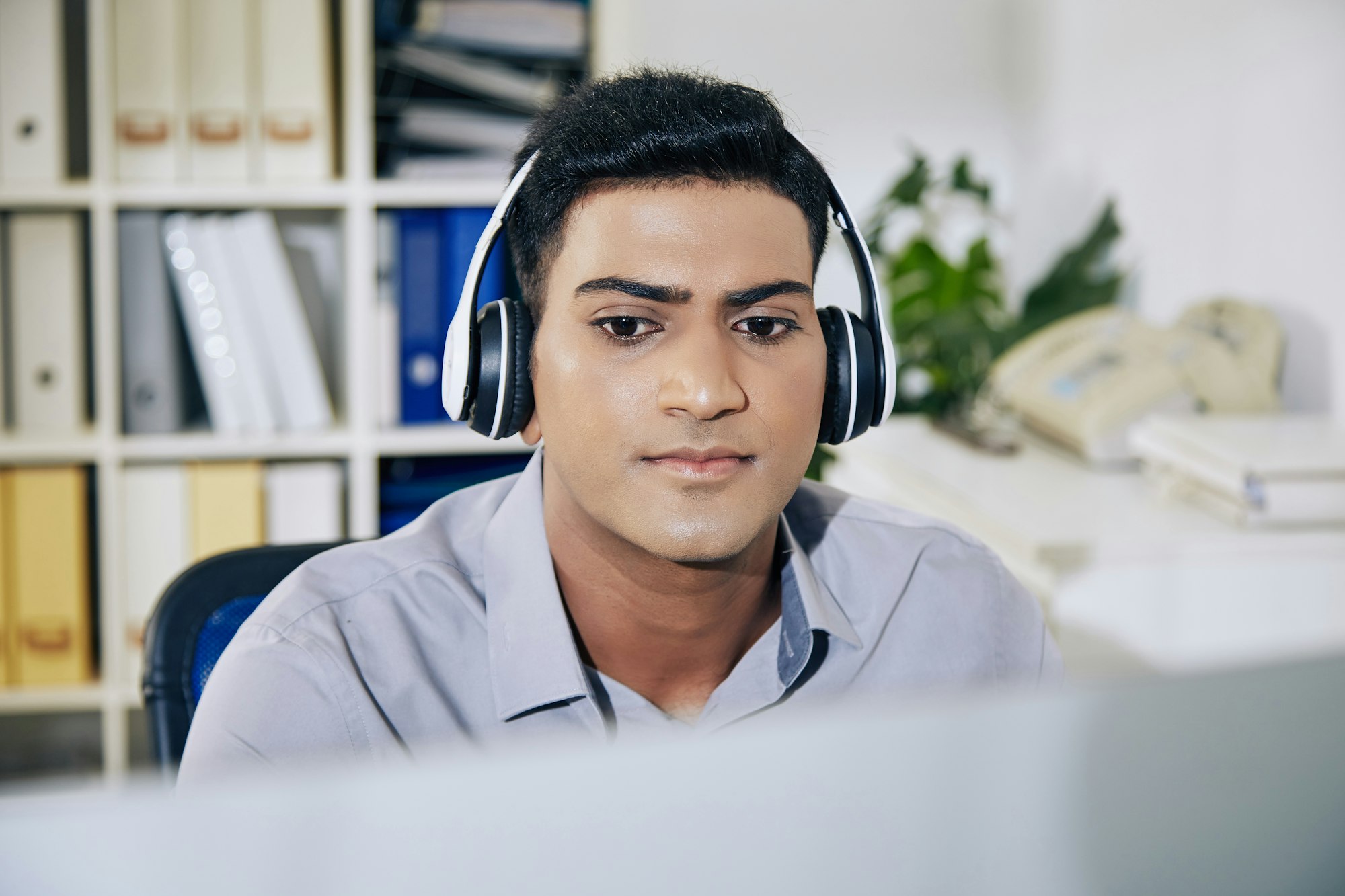Pay per call programs
